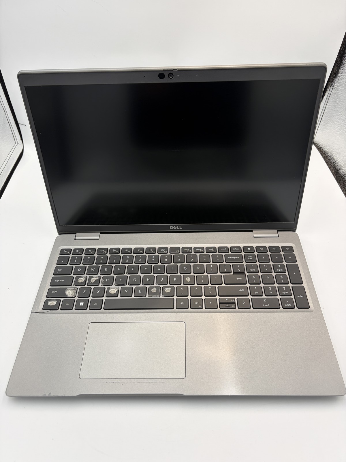 Dell Latitude 5520 (2021) 11th Gen Intel(R) Core(TM) i5-1145G7 @ 2.60GHz 24GB RA