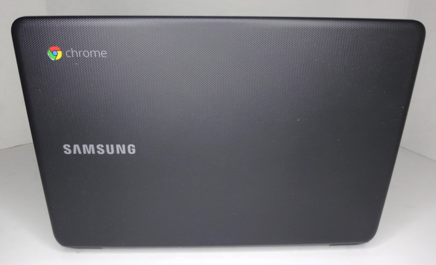 Samsung Chromebook XE500C13 11.6 Notebook Laptop GOOD BATTERY / TESTED / WORKING