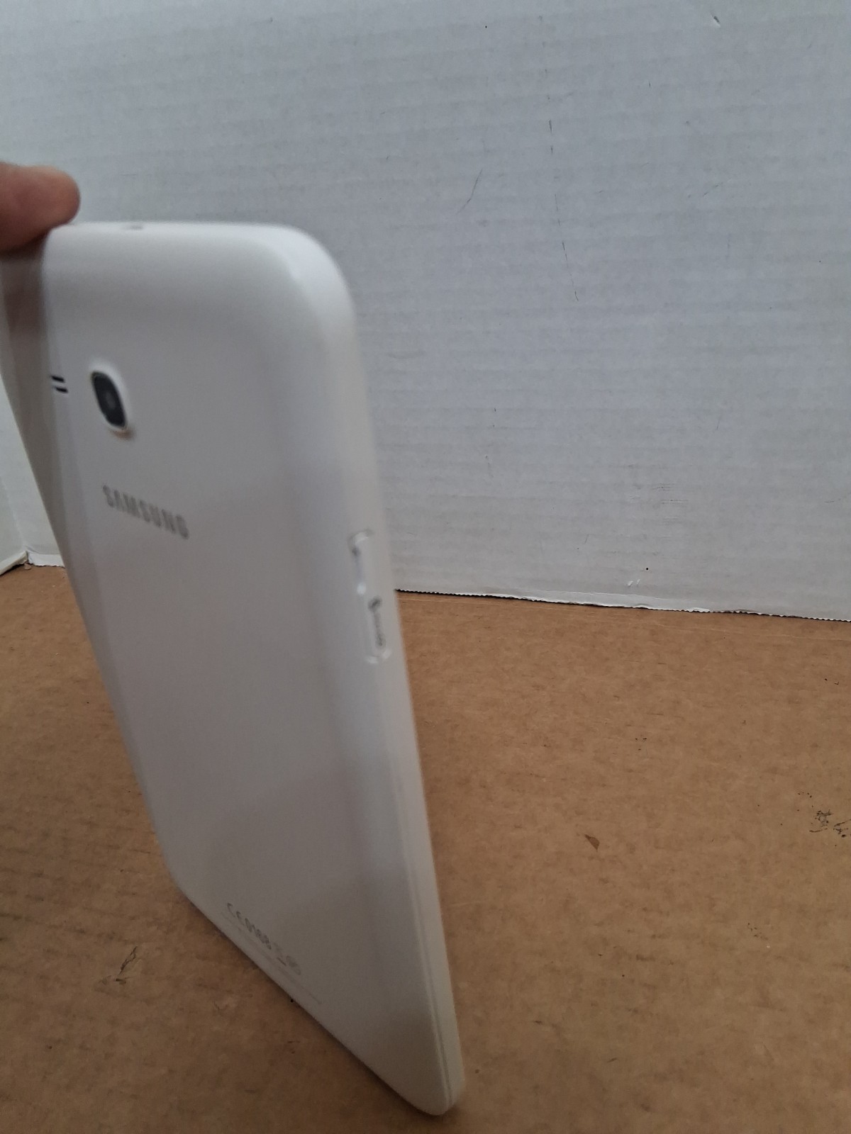 Samsung Galaxy Tab 3 Lite 7.0 (SM-T110) – For Parts Or Use Read Description