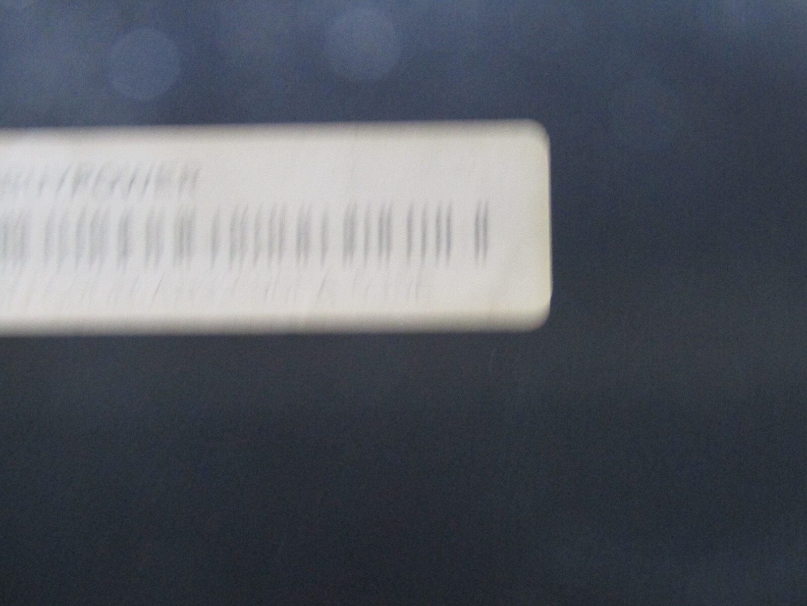 RARE iBuyPower Compal Laptop BLB2