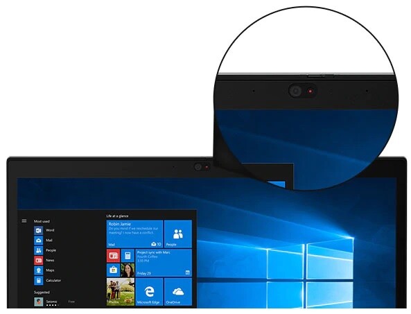 ESPANA, SPANISH LENOVO THINK T490s i7-8565U LTE 16GB 512GB WIN CAPTAIN LAPTOP