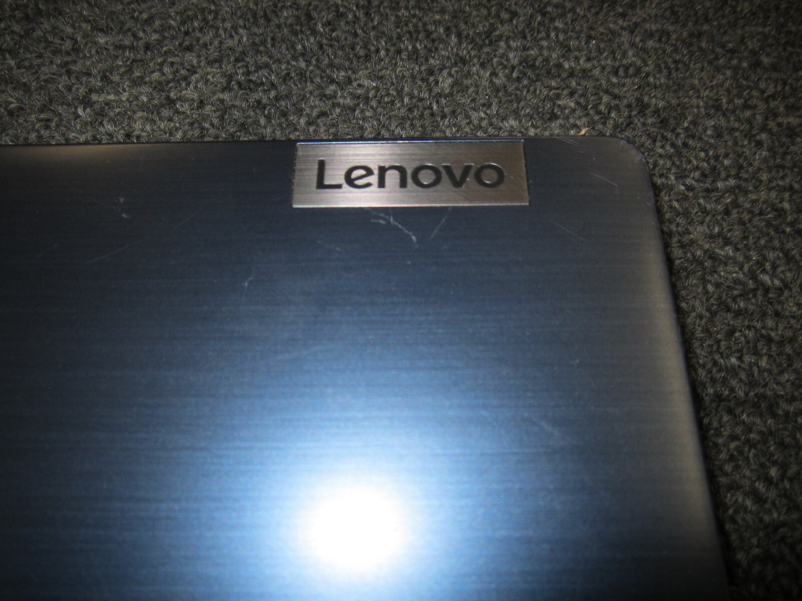 Lenovo intel core i3 10th gen 14inch