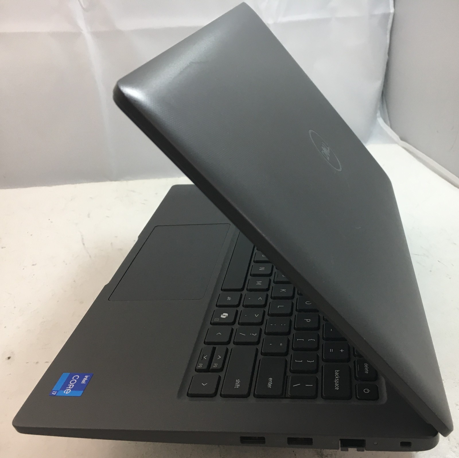 Dell Latitude 3450 i7-1355U 5.0GHz 16GB DDR5 512GB Lit KB Batt + Charger Win11