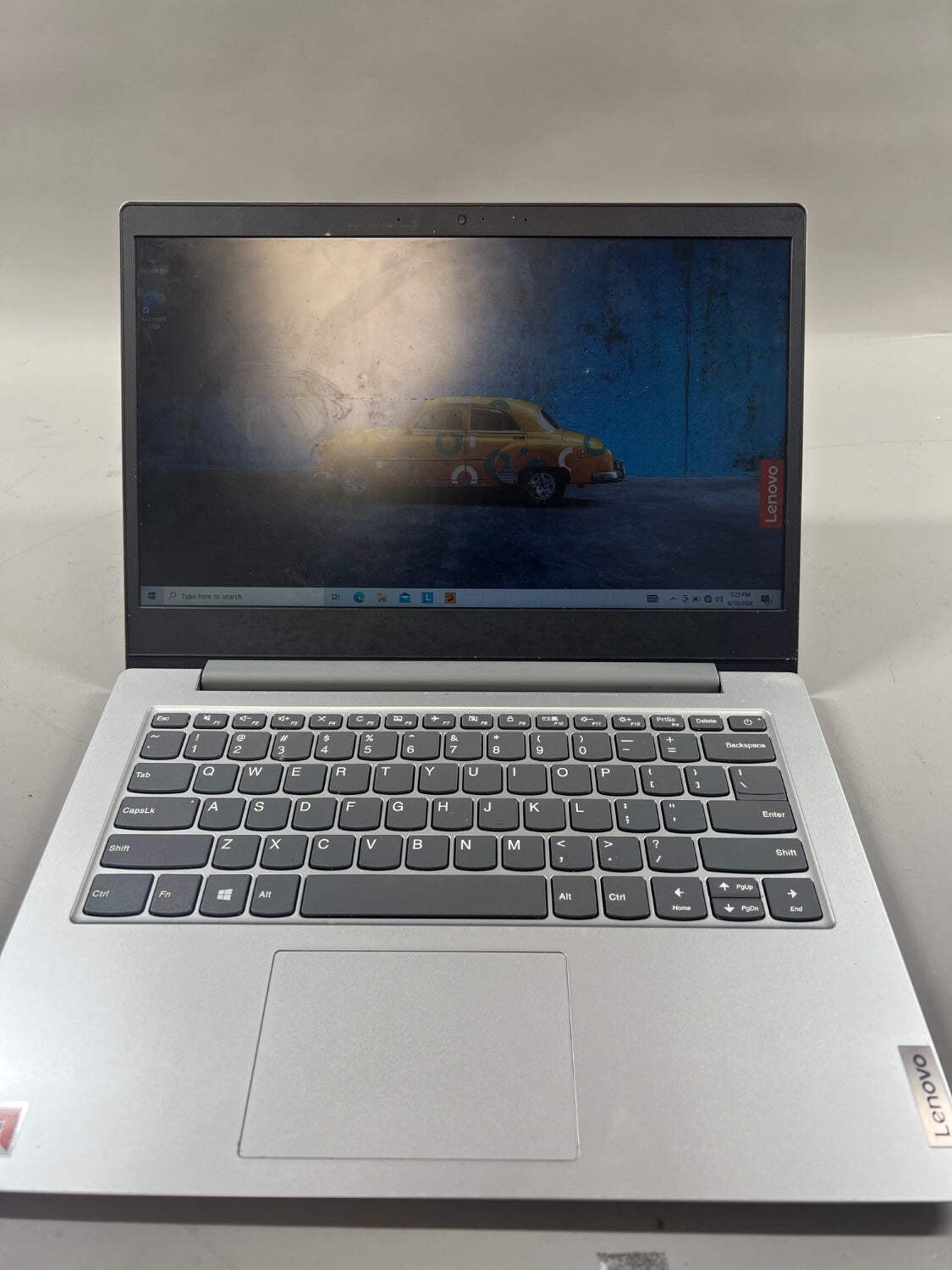 Lenovo ideapad slim 1 14AST-05 14″ A6-9220e 1.6GHz 4GB RAM 64GB SSD