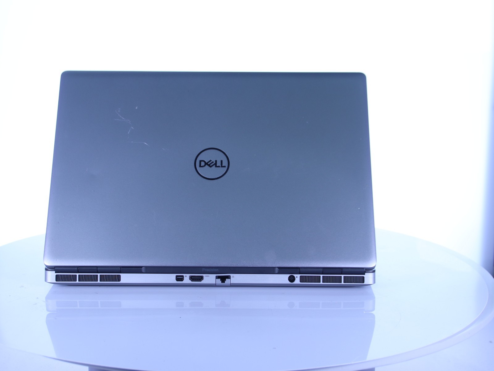 Dell Precision 7560 Core i7-11800H 32GB RAM 512GB NVMe Nvidia T1200 W11P