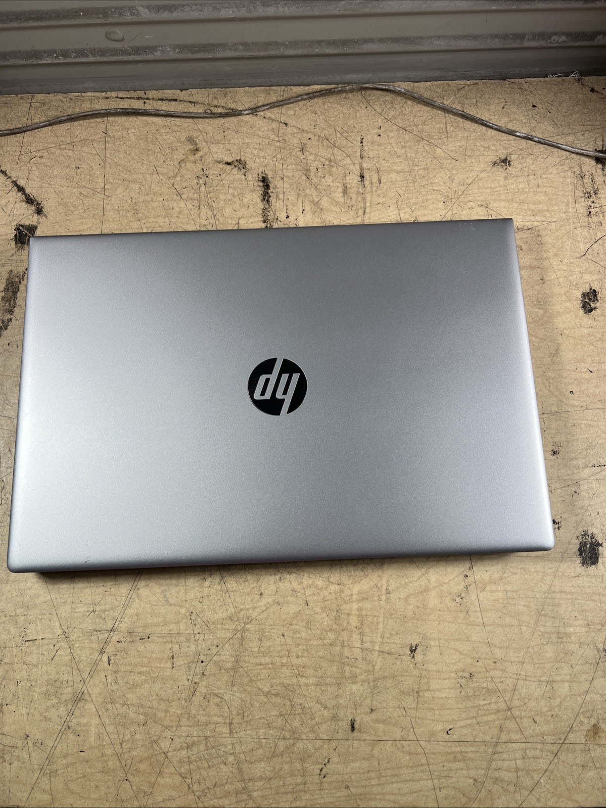HP PROBOOK 650 G8 INTEL CORE I7-8665U 1.90GHZ 16GB RAM **BIOS L0CKED **NO HD