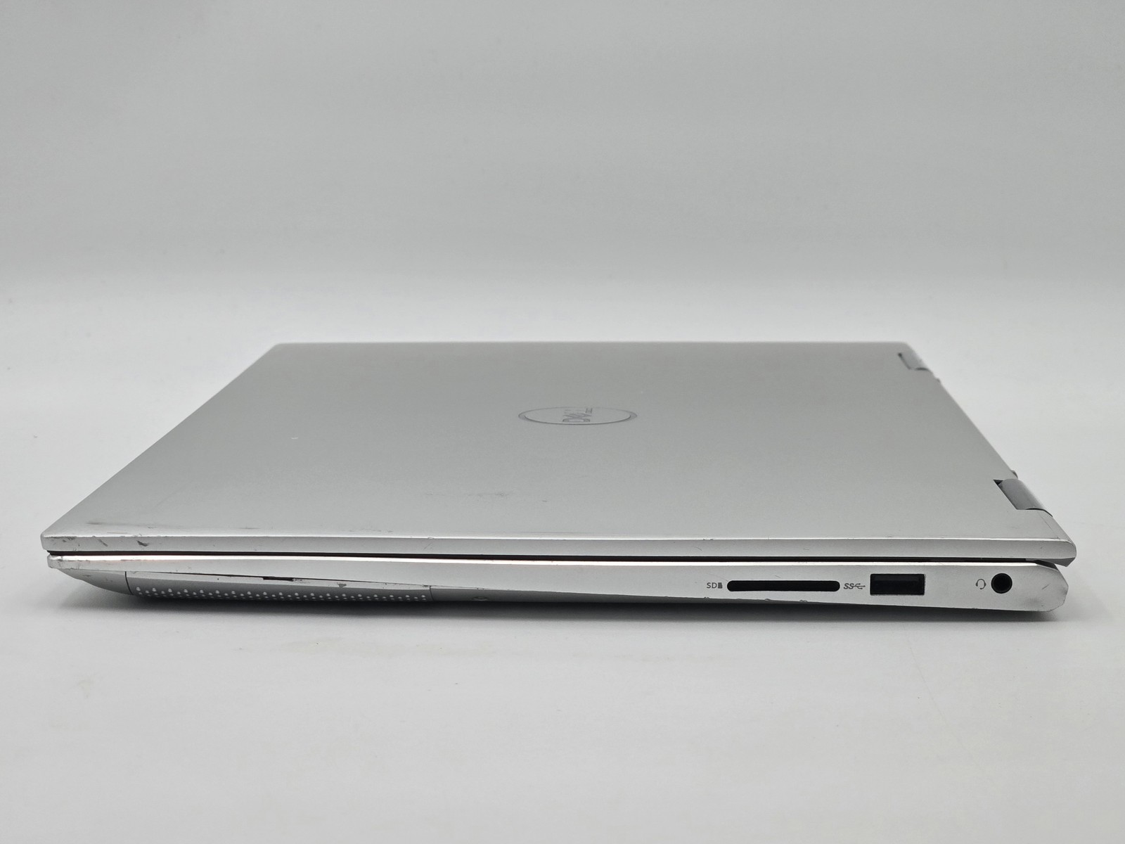 Dell Inspiron 7506 2-in-1 15″ FHD Touch I5-1135G7 27GB SSD 16GB W11 Backlit FPR