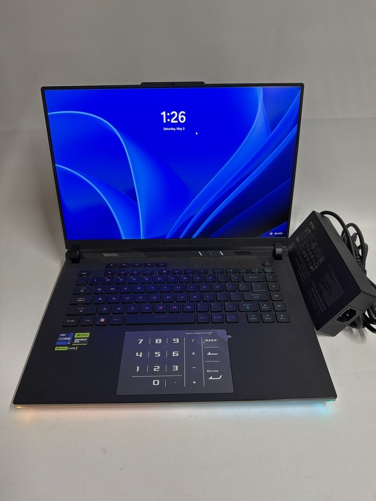 ROG STRIX G634JZR-XS96