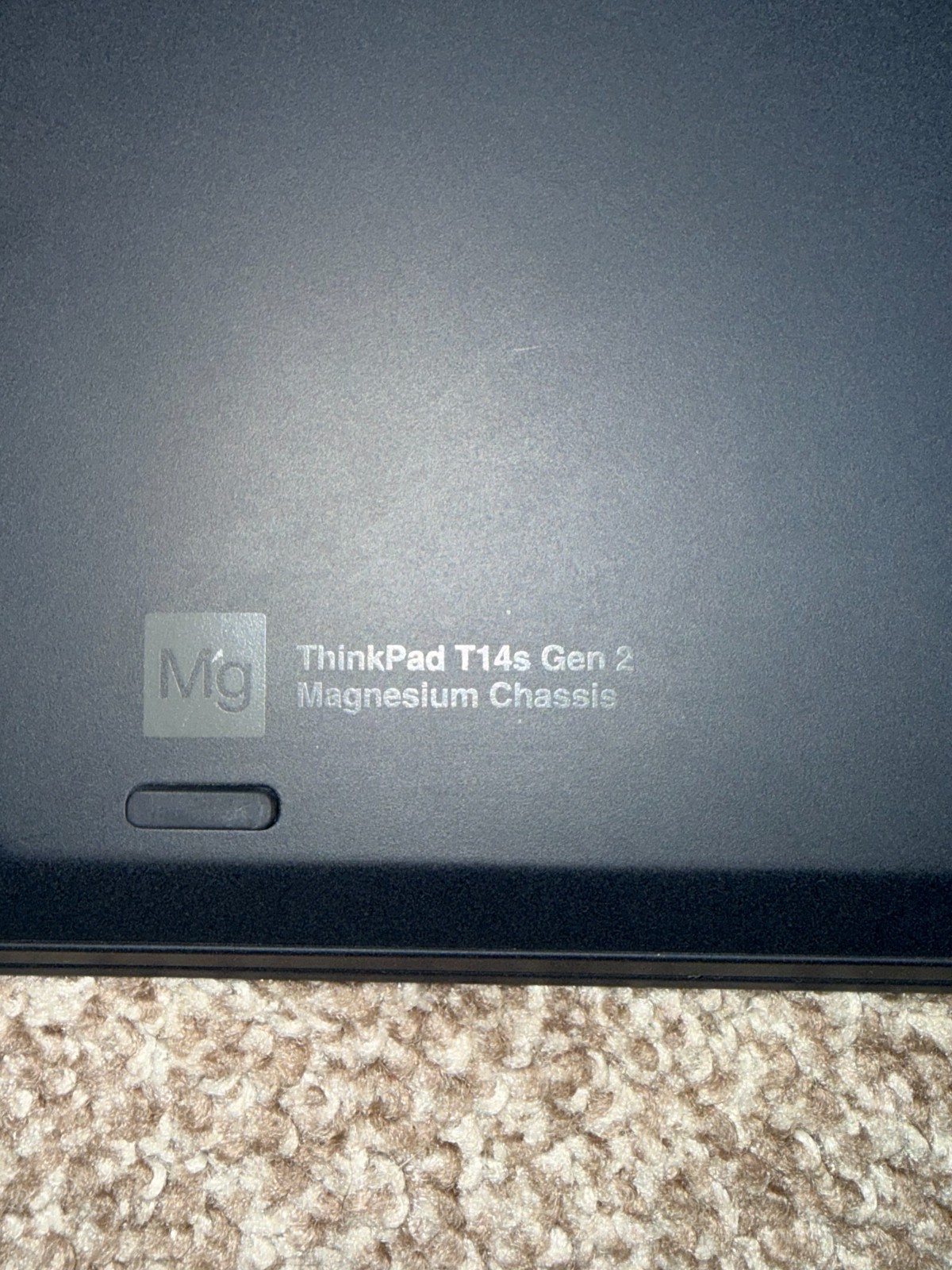 Lenovo ThinkPad T14s Gen 2 – i5 – 16GB RAM 512GB SSD M.2 – Windows 11 Pro