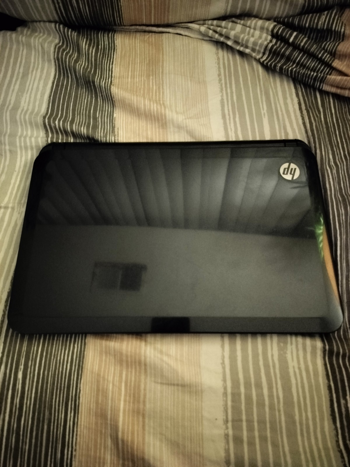 HP Pavilion TS Sleekbook 14 B143TX – Black – Read Description