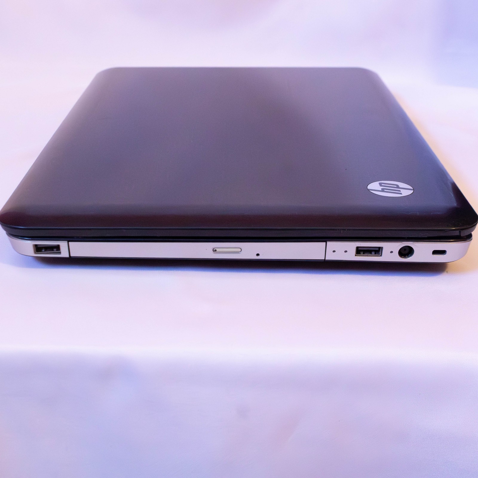HP Pavilion Dv6 Intel Core I3-M350 15.6″ Blue Laptop