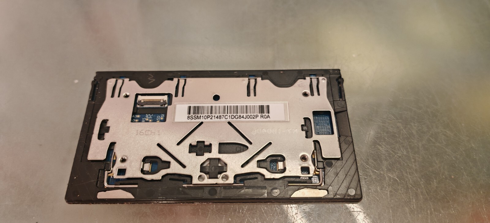 LENOVO THINKPAD L380 L390 L480 TOUCHPAD 8SSM10P214 8SSM10P21487
