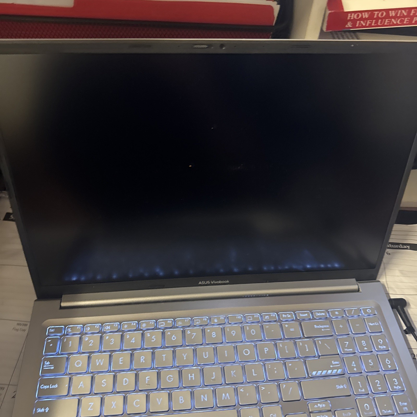 ASUS Vivobook 16″ WUXGA Laptop, Intel® Core™ i9-13900H, 16GB RAM, F1605VA-WS96
