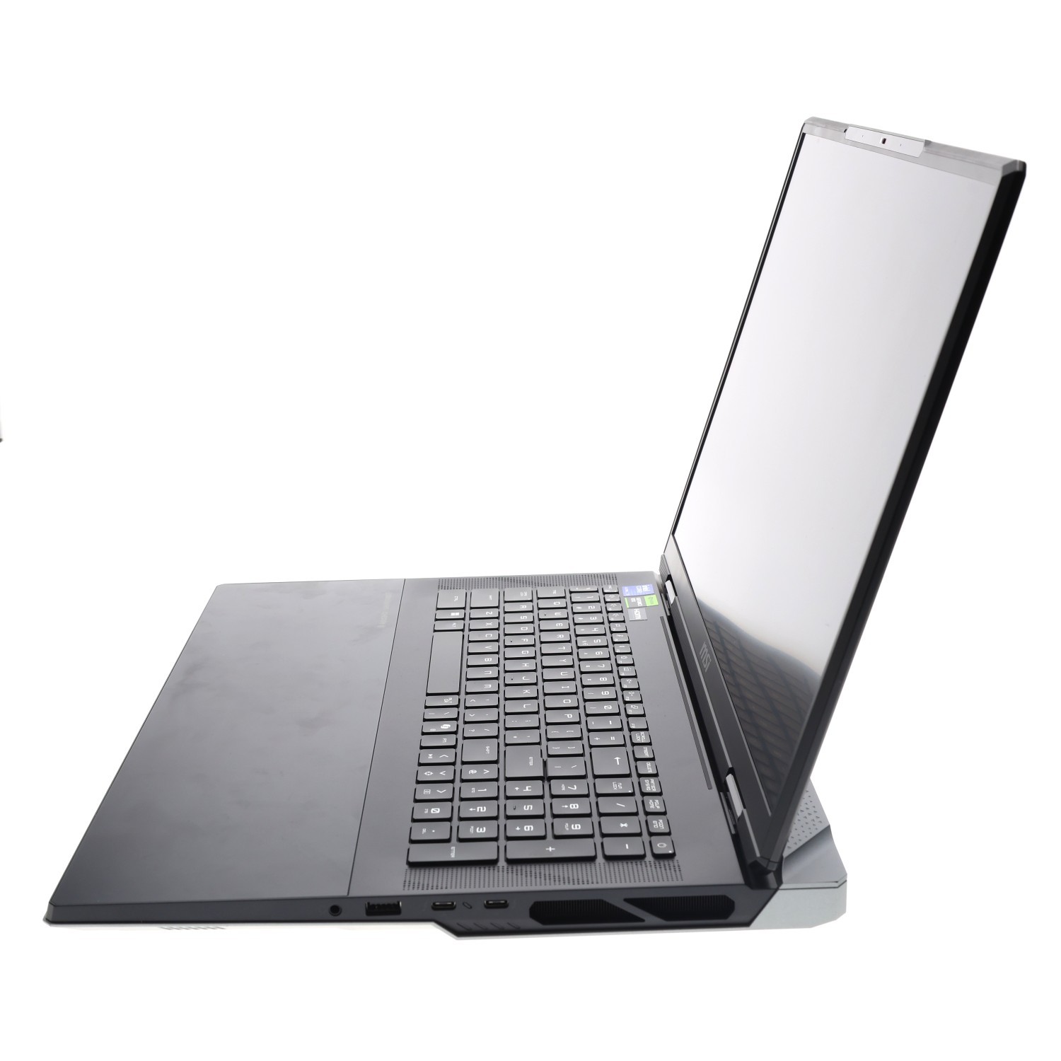 MSI Titan 18 HX 18″ 4k Gaming Laptop Intel Core 9 Ultra 285HX 64GB 4TB NVMe