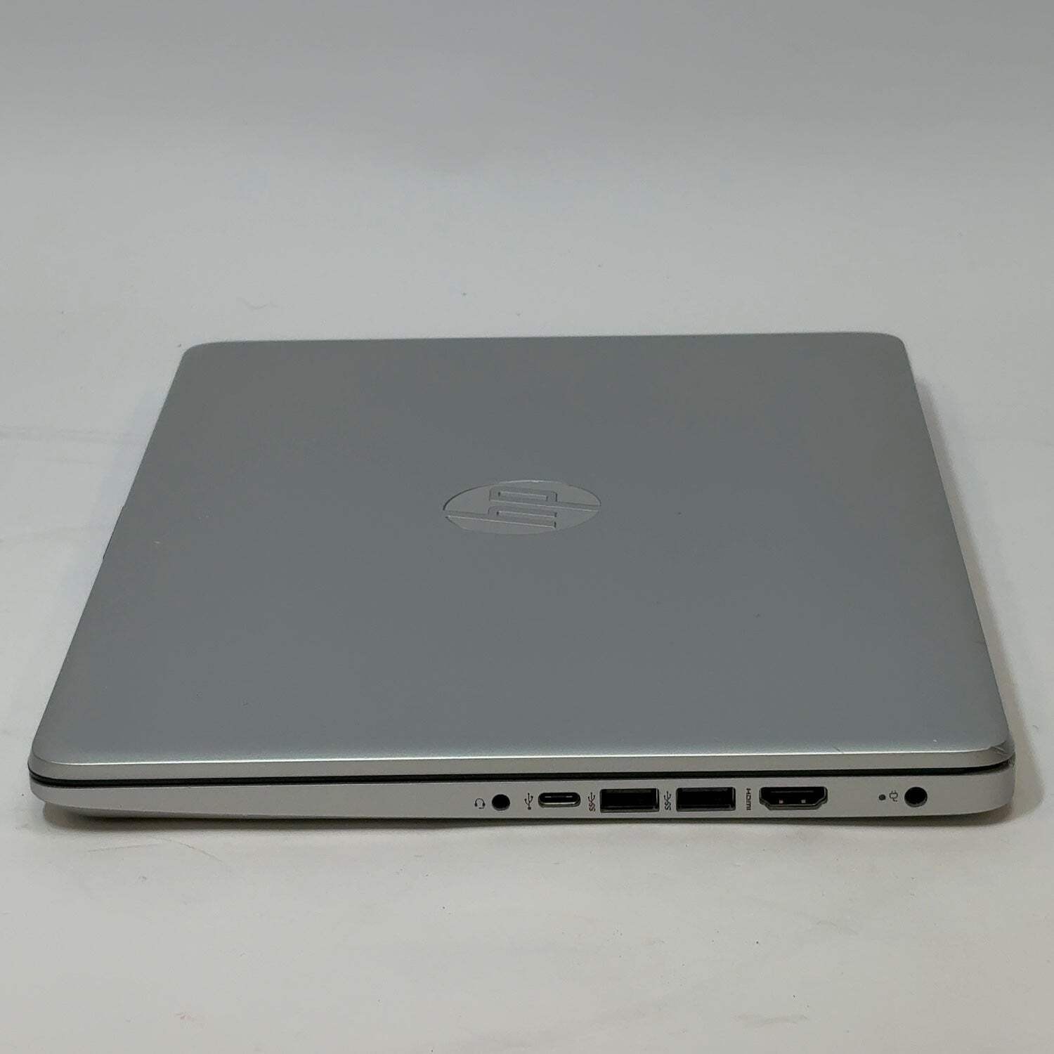 HP Laptop 14-DQ0711DS 14″ Celeron N4120 1.1GHz 4GB RAM 64GB