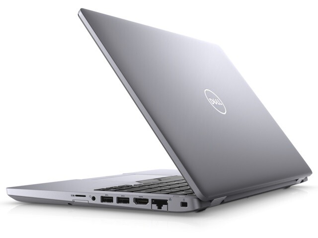 Dell Latitude 5410 14″ Core i7-10810U 1.9 GHZ 32GB 1TB SSD M.2 Win 11 Pro laptop