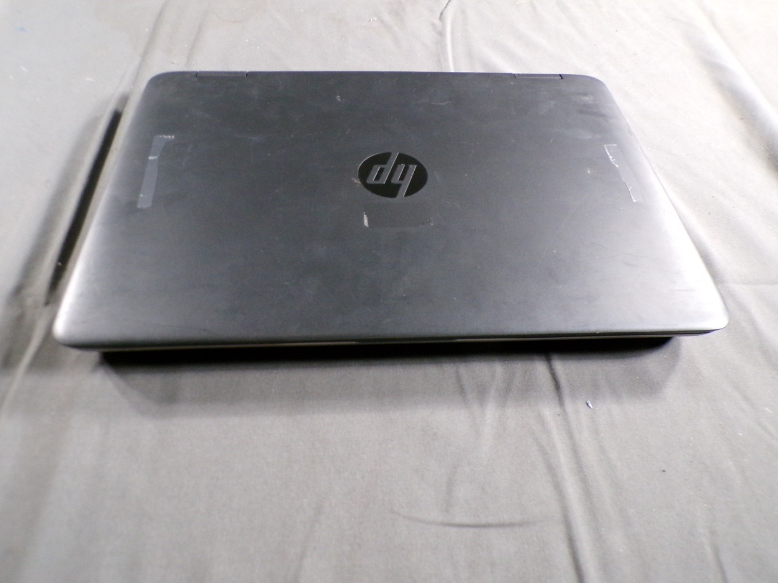 HP PROBOOK 640 G3 INTEL CORE i5-7300U 2.60GHZ 8GB RAM **NO HD / NO CADDIE
