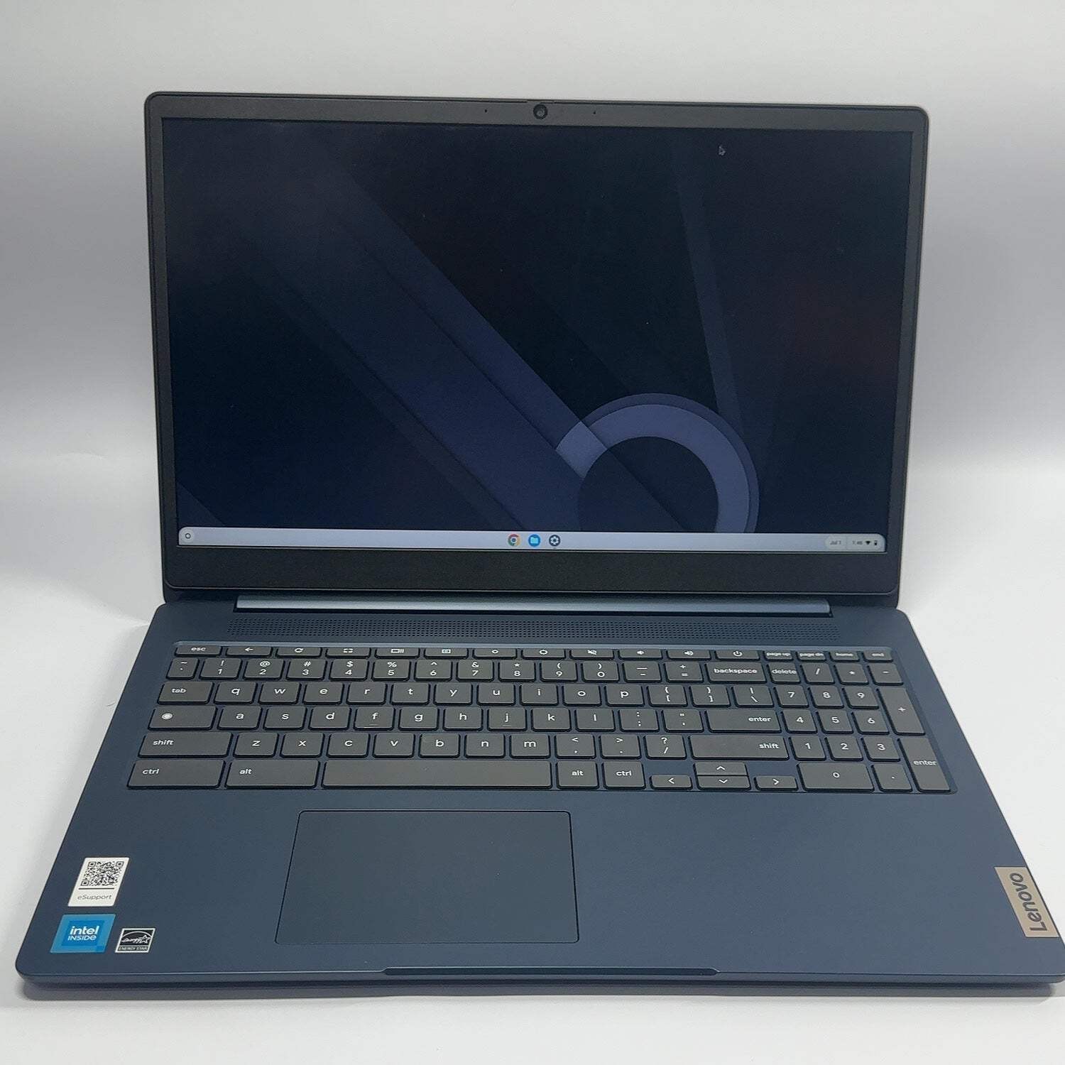 Lenovo IdeaPad 3 ChromeBook 15IJL6 15.6″ Celeron N4500 1.1GHz 8GB RAM 64GB SSD