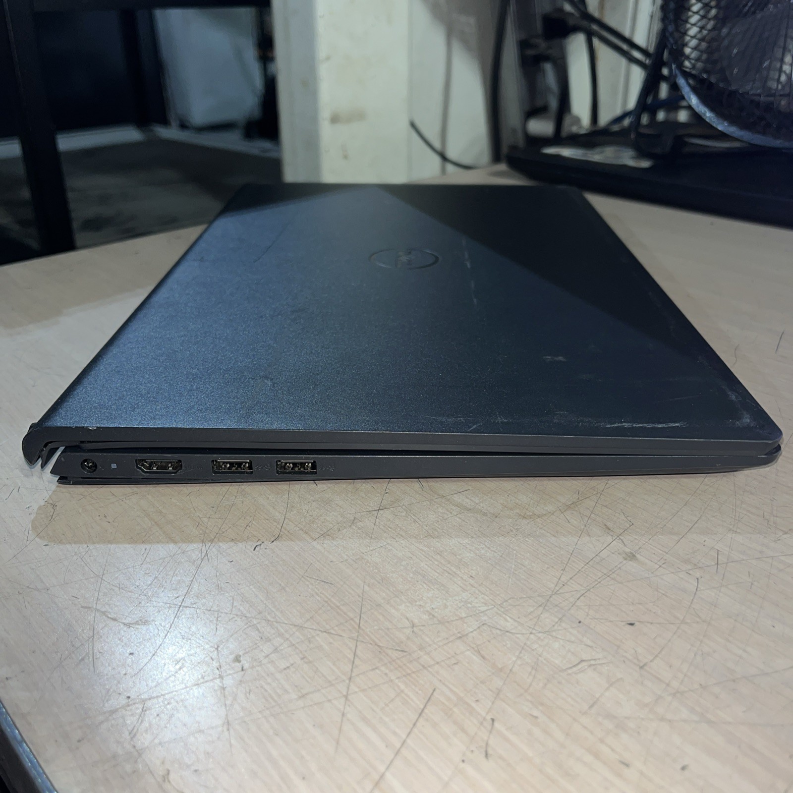 DELL INSPIRON 15 3511 INTEL CORE I5-1135G7 8GB RAM NO HD