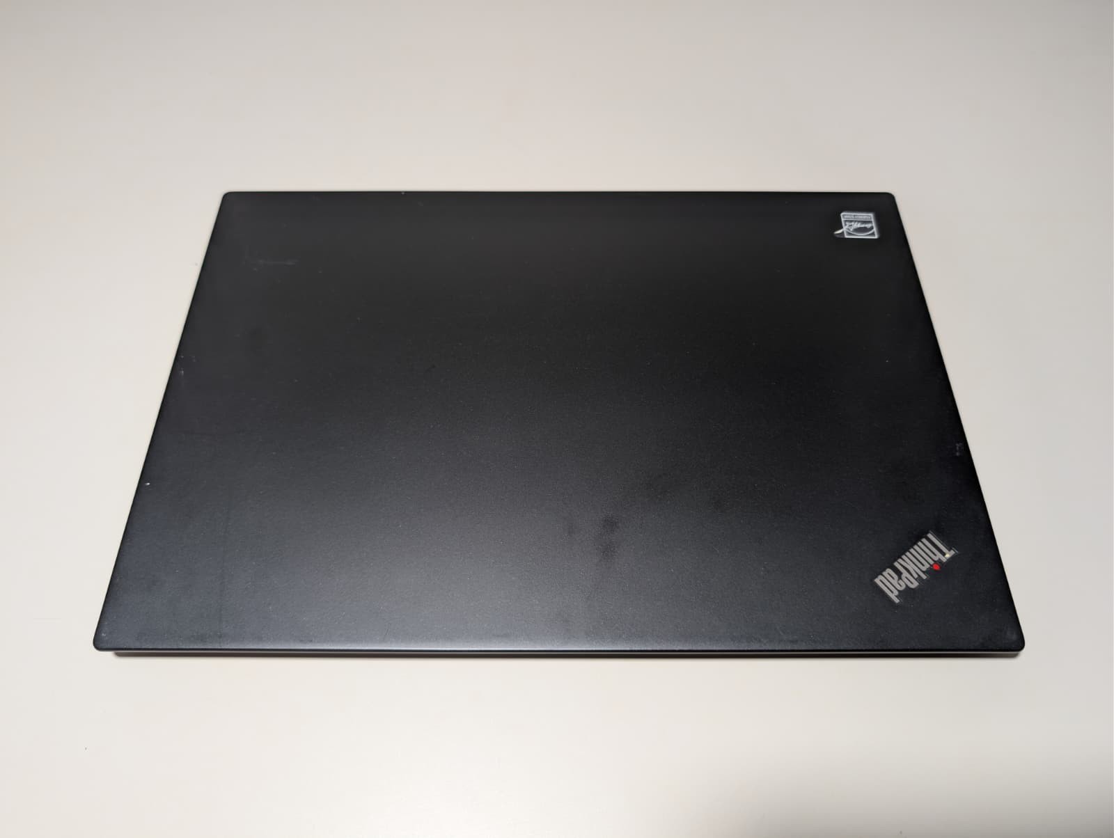 Lenovo ThinkPad T470s | i5 6th Gen 20GB RAM 512GB SSD | FHD Backlit 2 Batts