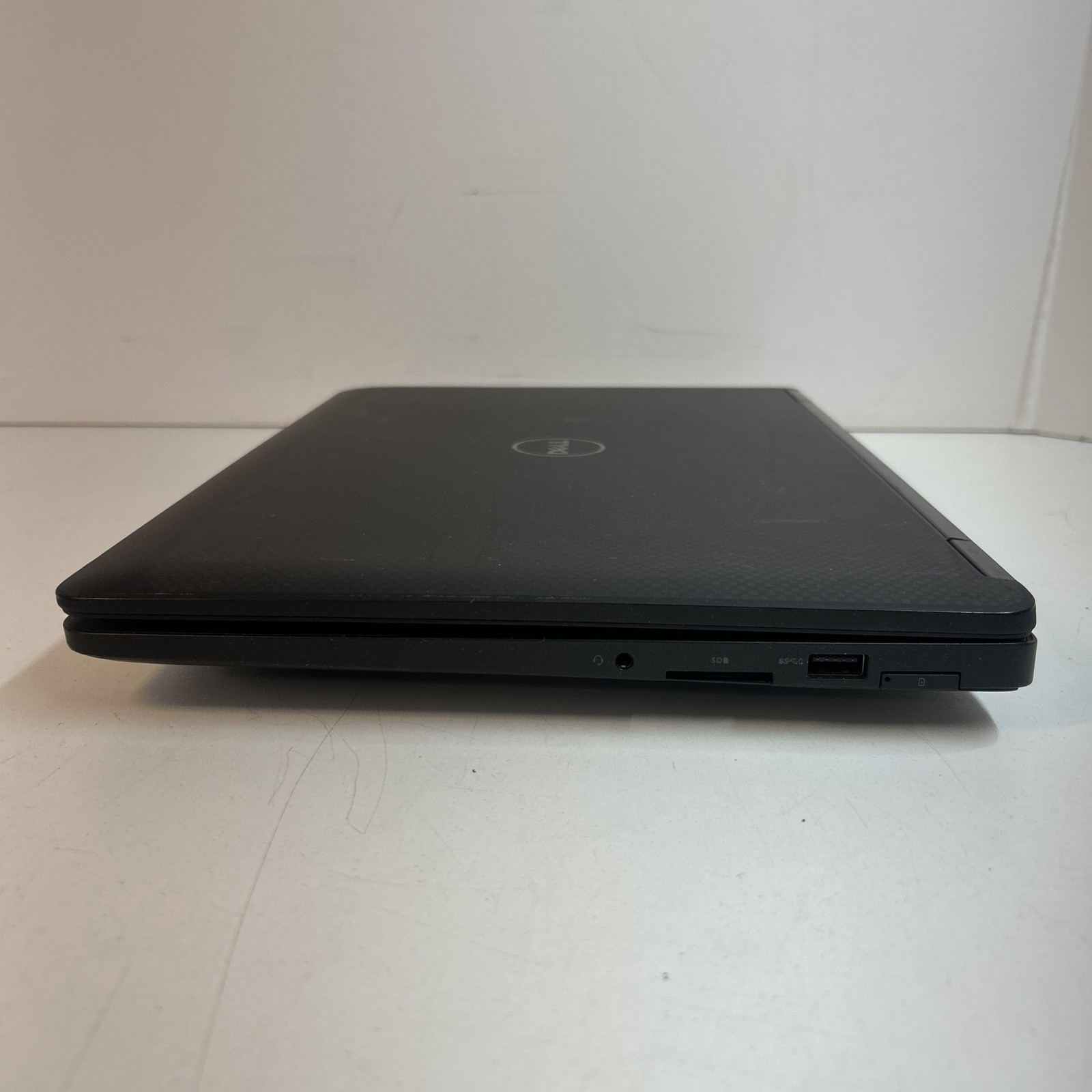 Dell Latitude E7470 Intel Core i5-6300U 2.40GHz 8GB RAM 128GB SSD W10P 🔋Poor