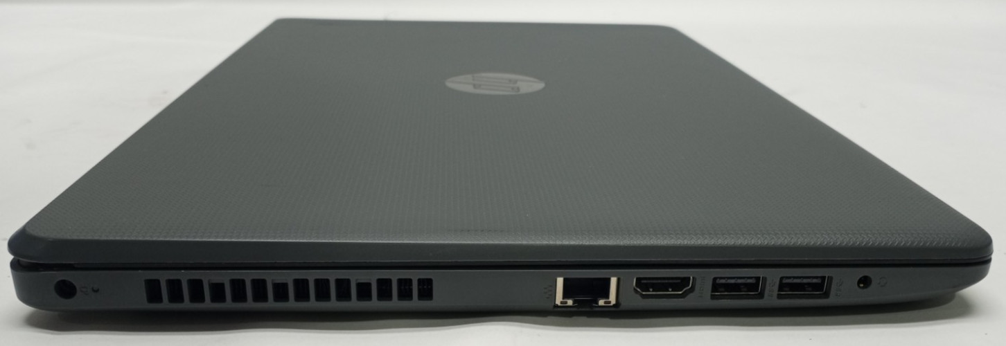 HP Laptop 15-bw0xx TOUCH AMD A12-9720p@2.70 8GB RAM No HDD/OS/Battery MC750