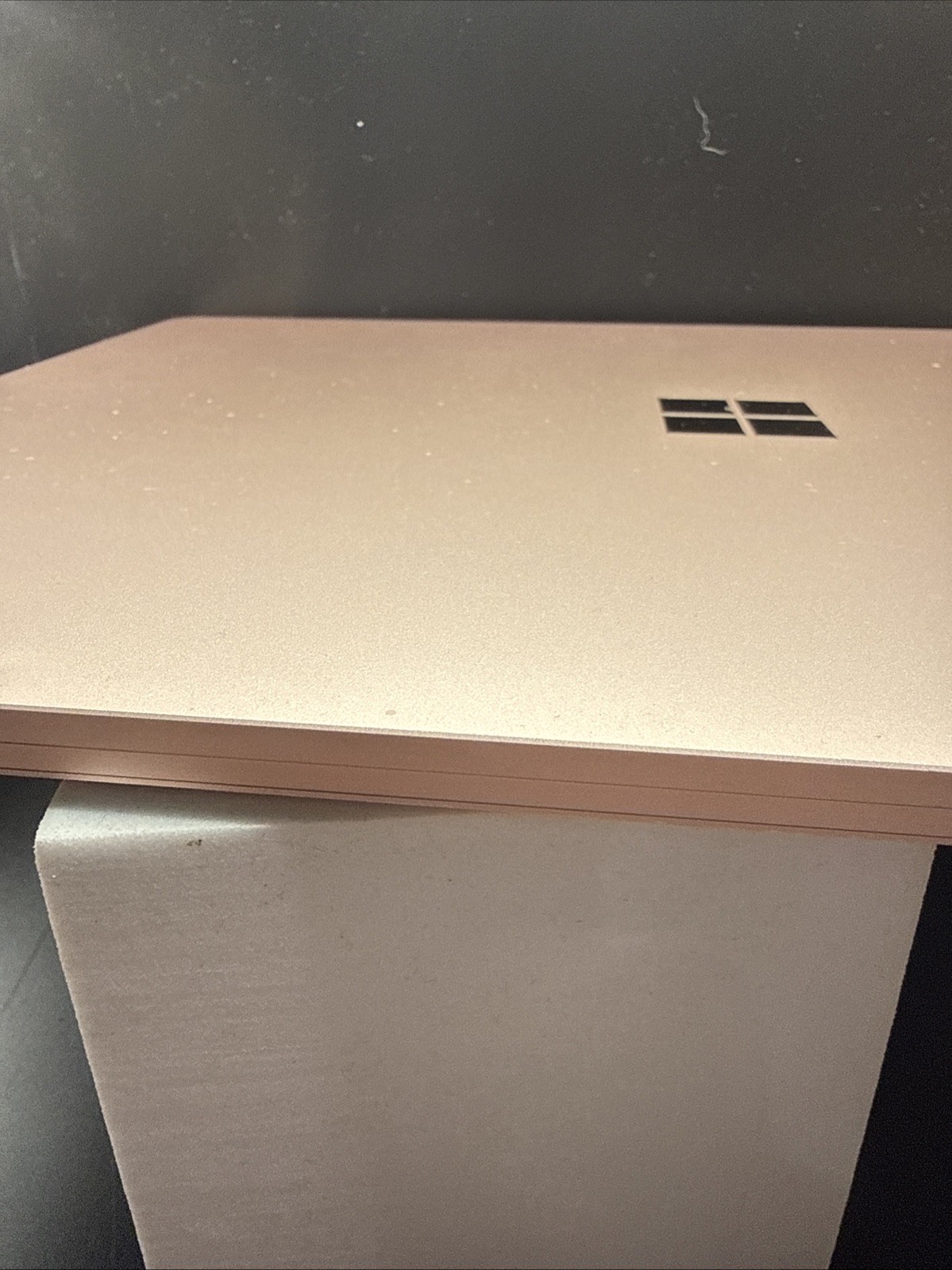Microsoft Surface Laptop Model 1951 8 GB Ram/ 512 GB with Power Cord TESTED