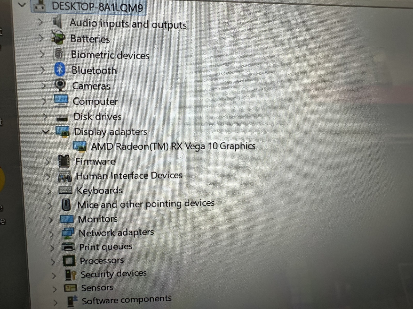 Lenovo 81SS FLEX-14API 2-in-1 AMD Ryzen 7-3700U 20GB RAM 256GB SSD Win 11 Pro