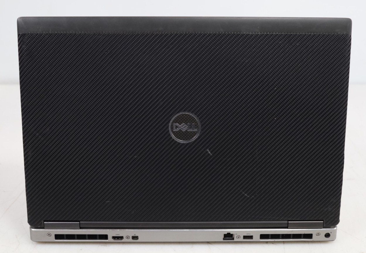 Dell Precision 7740 17.3″ Intel Xeon E-2276M 16GB 512GB SSD Quadro T2000 Win11