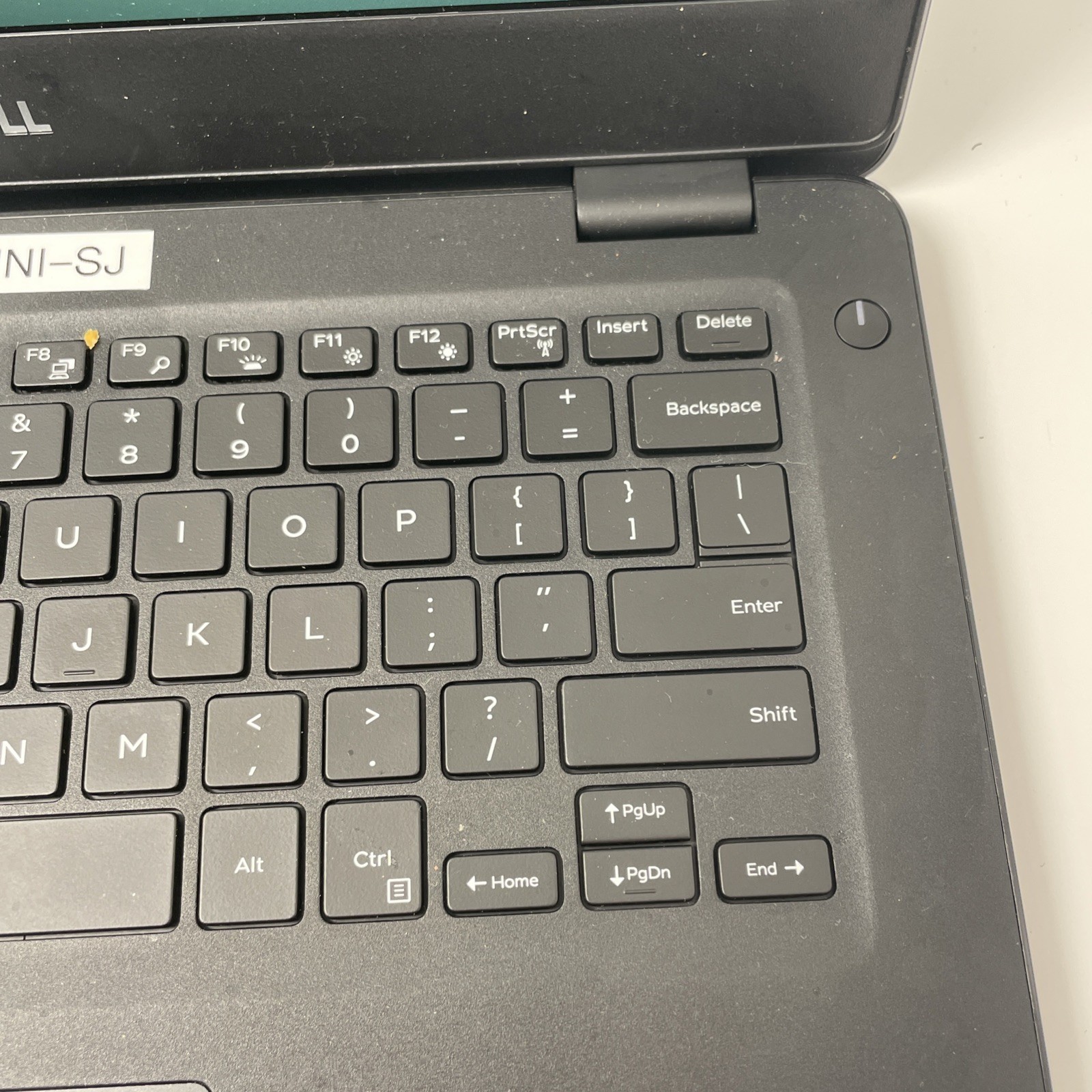 Dell Wyse 5470 14″ intel Celeron 2.4ghz Ram DDR4 (4gb) BIOS Locked