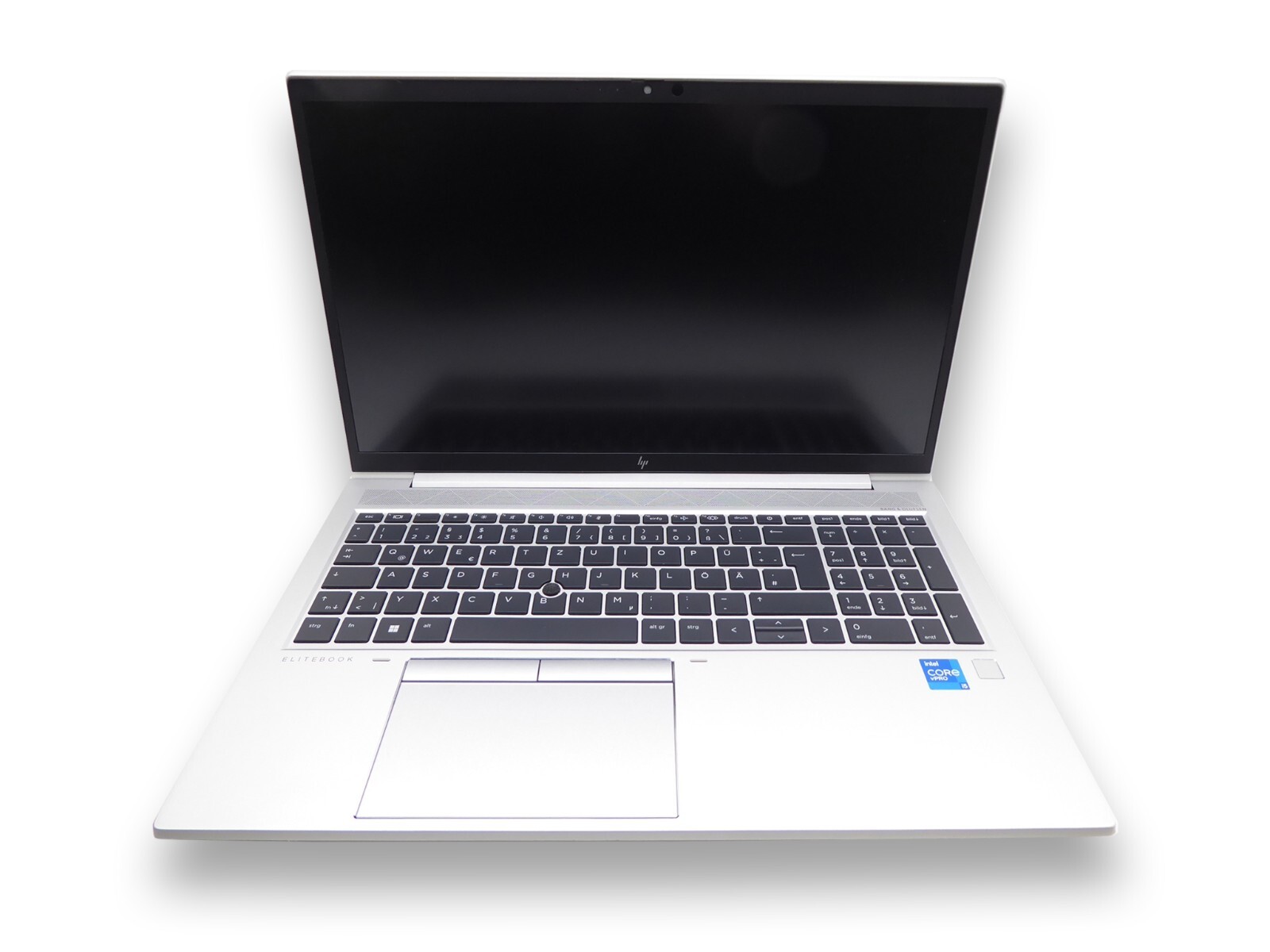HP EliteBook 850 G8 i5-1145 G7 2.6ghz, 16gb, 256gb, W11Pro