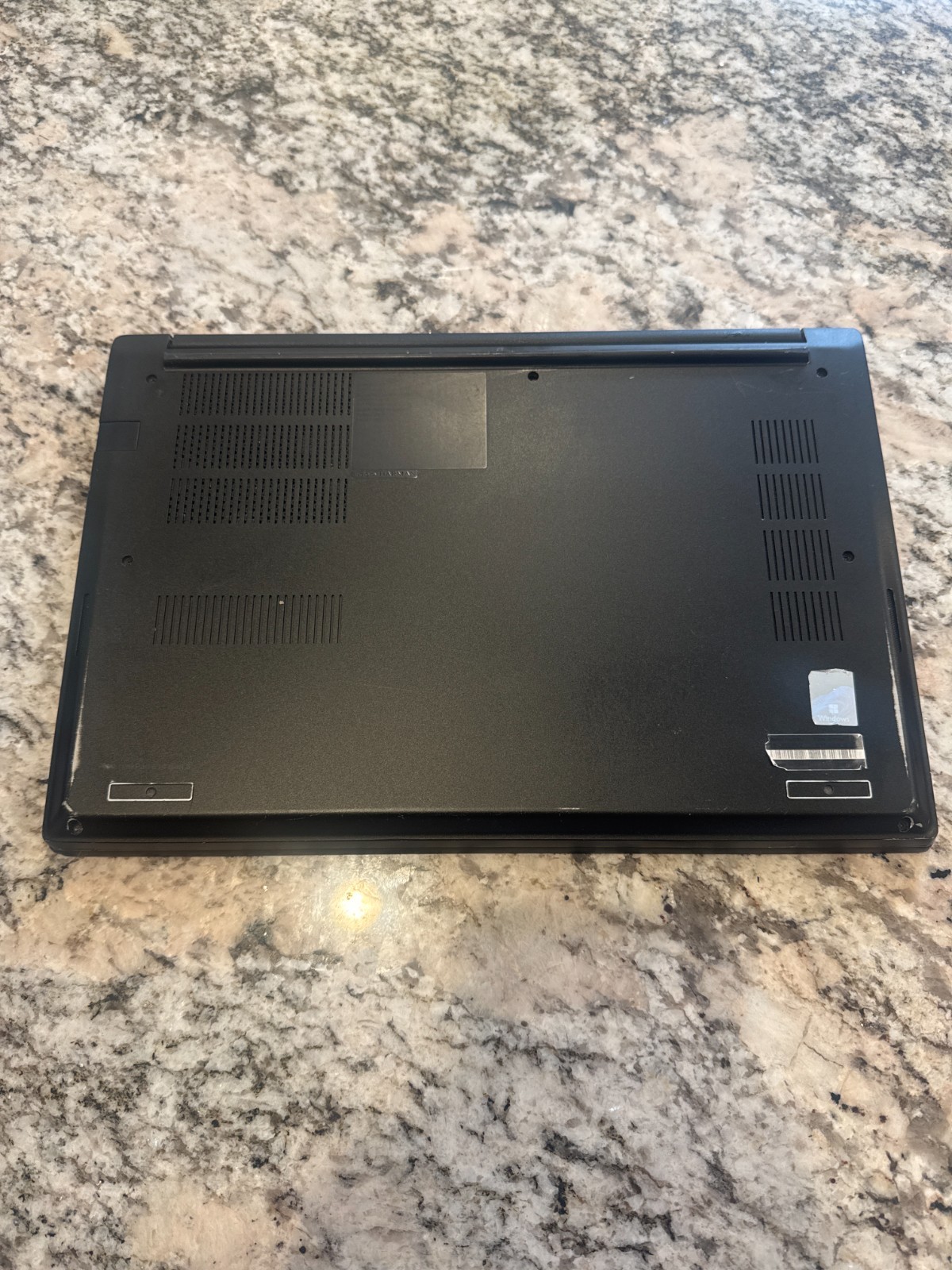 Lenovo ThinkPad E14 Gen 3 Ryzen 5 5500U 2.1Ghz 8GB RAM 256GB NVMe Win 11 P