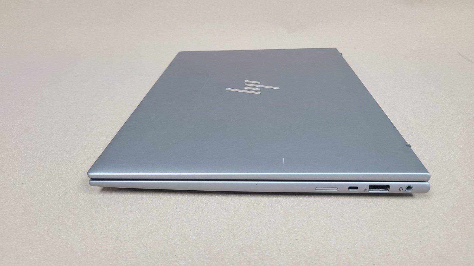 HP ZBook Firefly 14″ G10 i7-1370P 16GB RAM 512GB SSD Laptop PN: 7Z1A1UT#ABA