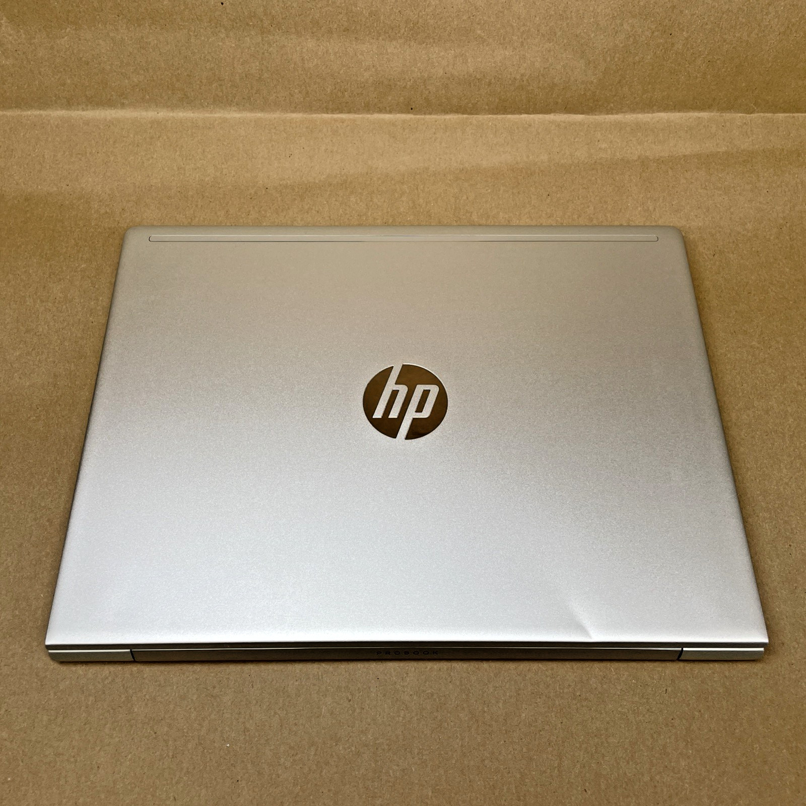 HP ProBook 430 G7 13.3″ i7-10510U @1.8GHz 16GB RAM 256GB SSD Win 11 Pro