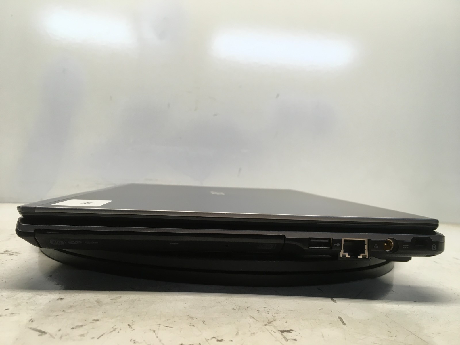 Acer Aspire 4810T Intel Core 2 Solo U3500 1.4GHz 4 GB NO HDD