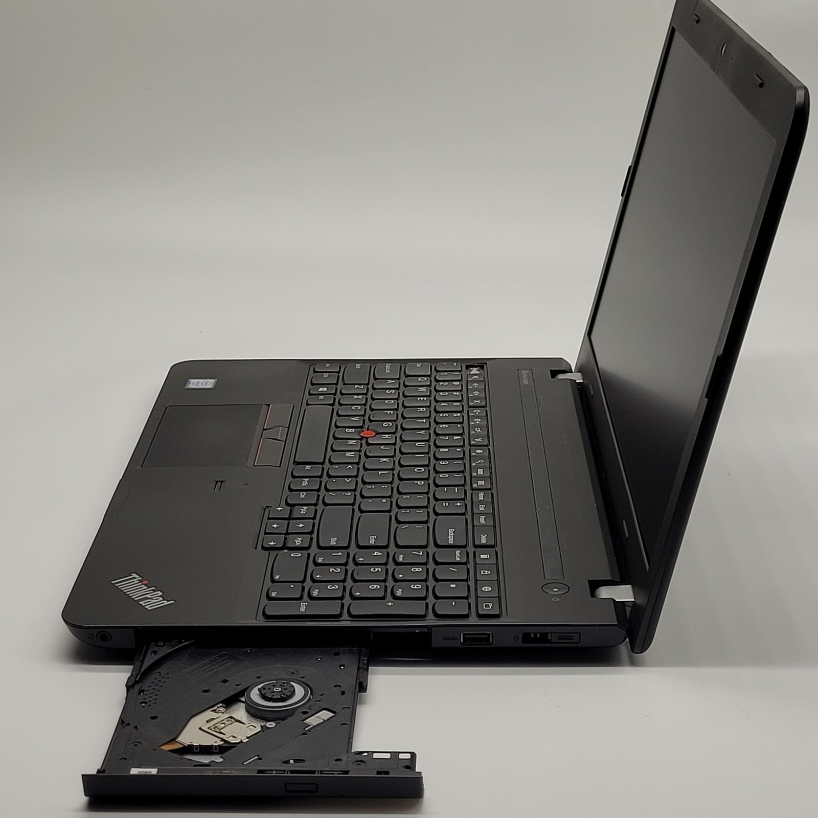 15.6″ Lenovo E560 Laptop i5-6200U @ 2.30GHz 8GB Ram 128GB SSD WIN10 Home (#4)