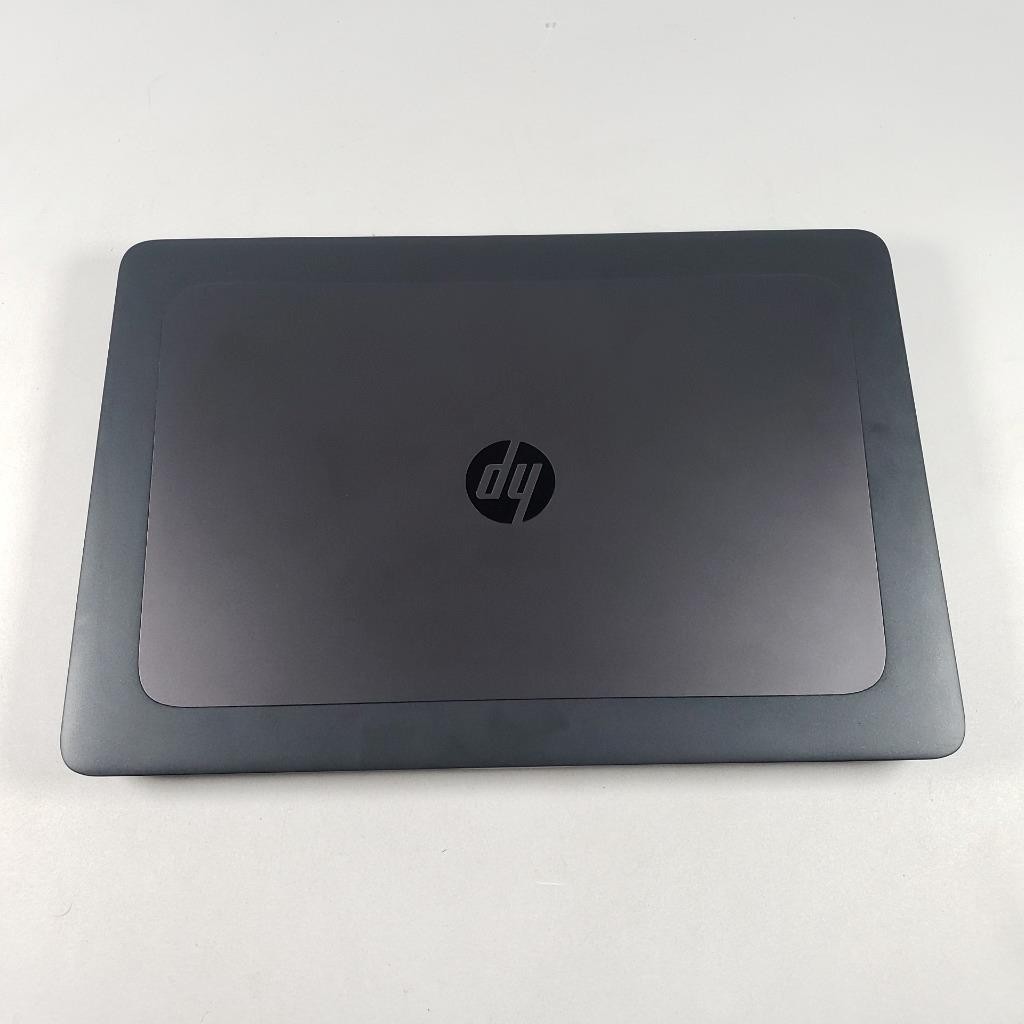 HP ZBook 15 G4 15.6″ i7-7820HQ 2.9Ghz 32GB 1TB NVMe Nvidia Quadro M620 WIN 11