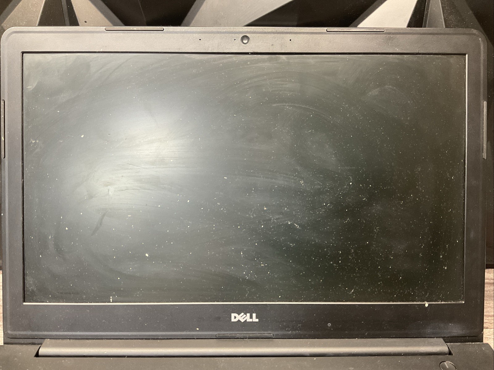 Dell Latitude 3550 / Intel Core i5 4th Gen / Parts Repair / J9