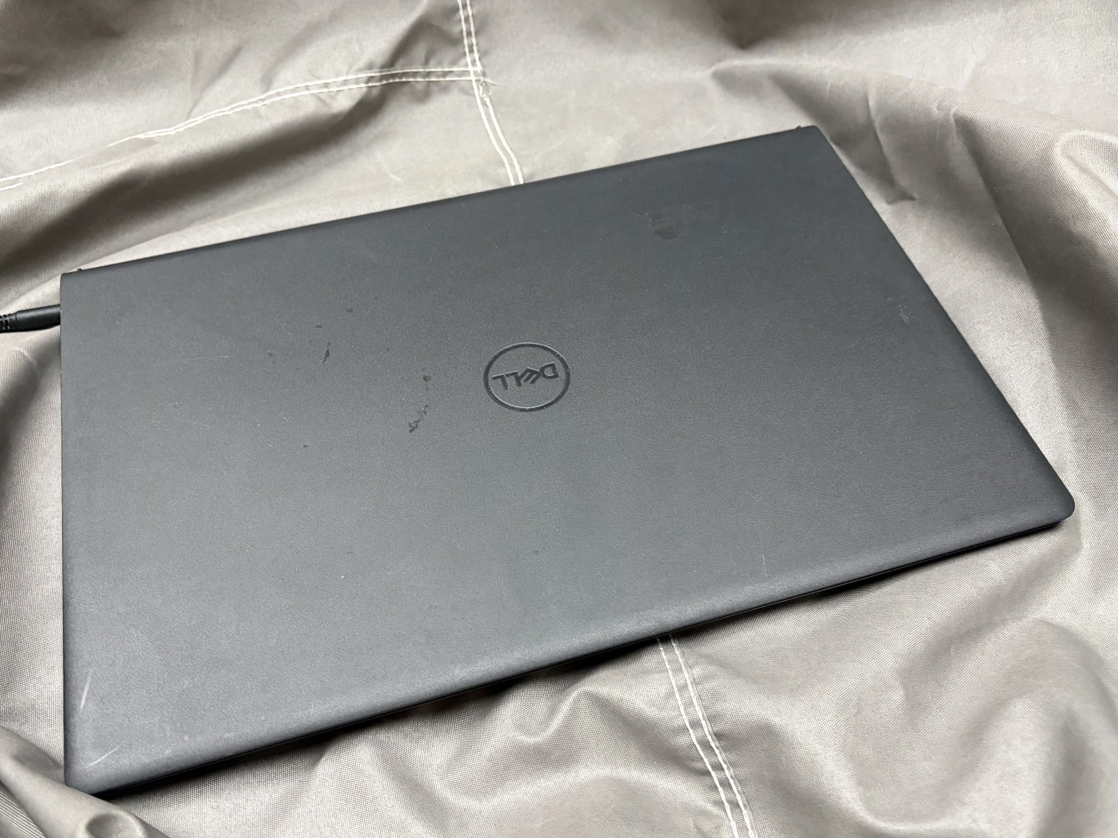 Dell Inspiron 3511 15″ Intel i3-1115 @ 3 ghz 8gb RAM 128 HDD