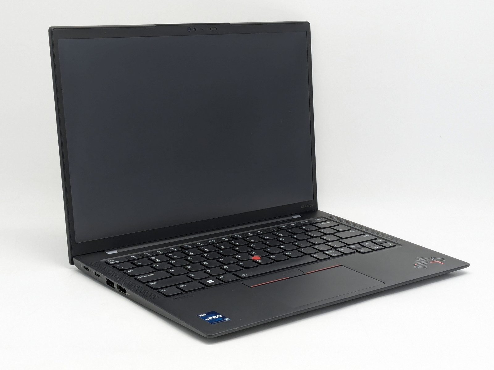 Lenovo ThinkPad X1 Carbon G10 14″ i7-1270P 32GB DDR5 256GB SSD Windows 11 Home