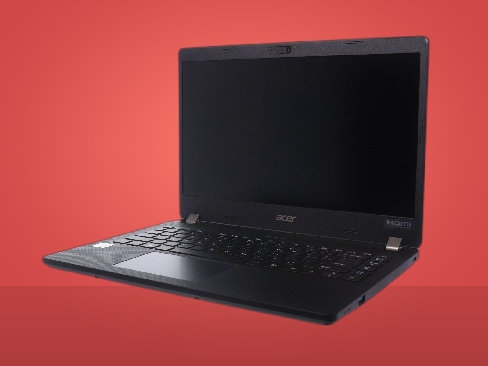 Acer TravelMate P214 Intel Core i3-10110U 8GB RAM 256GB NMVe Win11H No Adapter