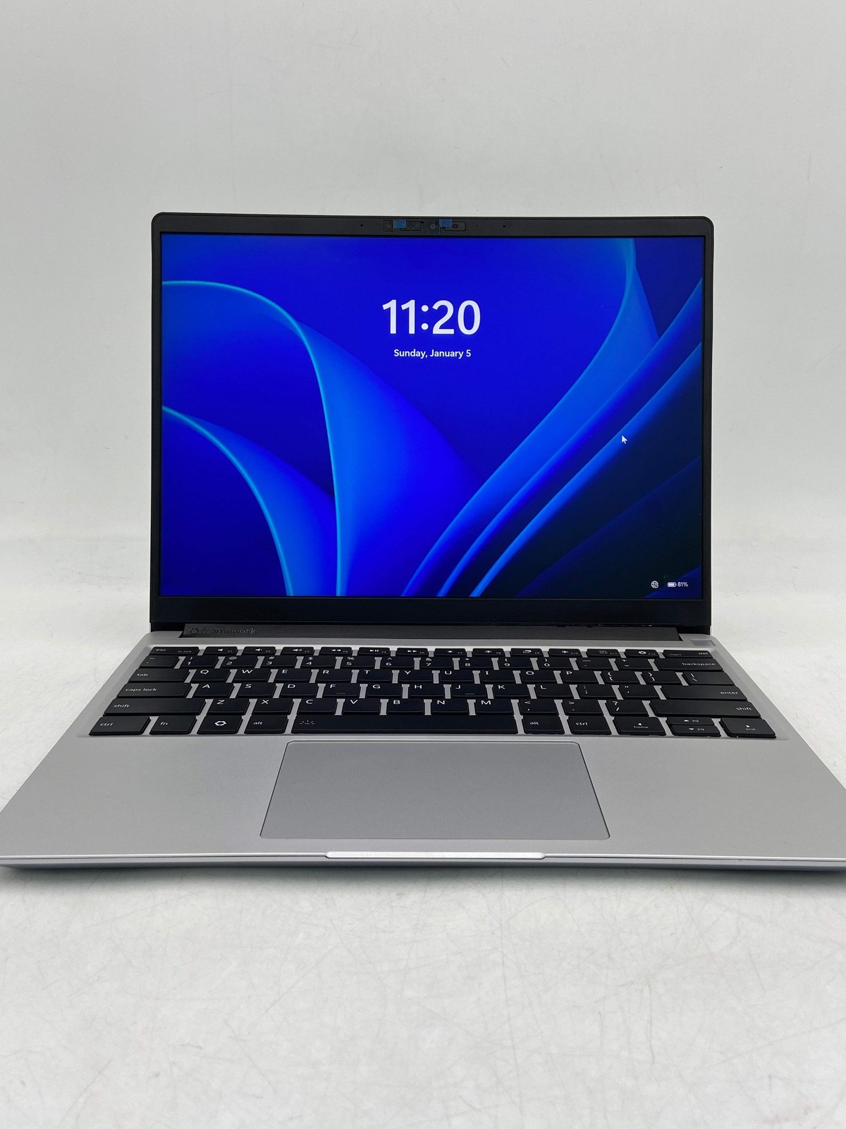 Framework Laptop 13 13″ Ryzen AI 7 350 W/ Radeon 860M 2.0GHz 16GB RAM 932GB AMD