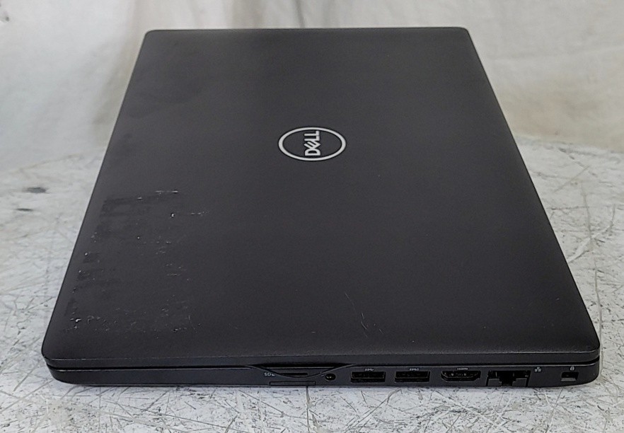 DELL LATITUDE 5401 Laptop Intel I5-9300H 4GB 256GB SEE NOTES