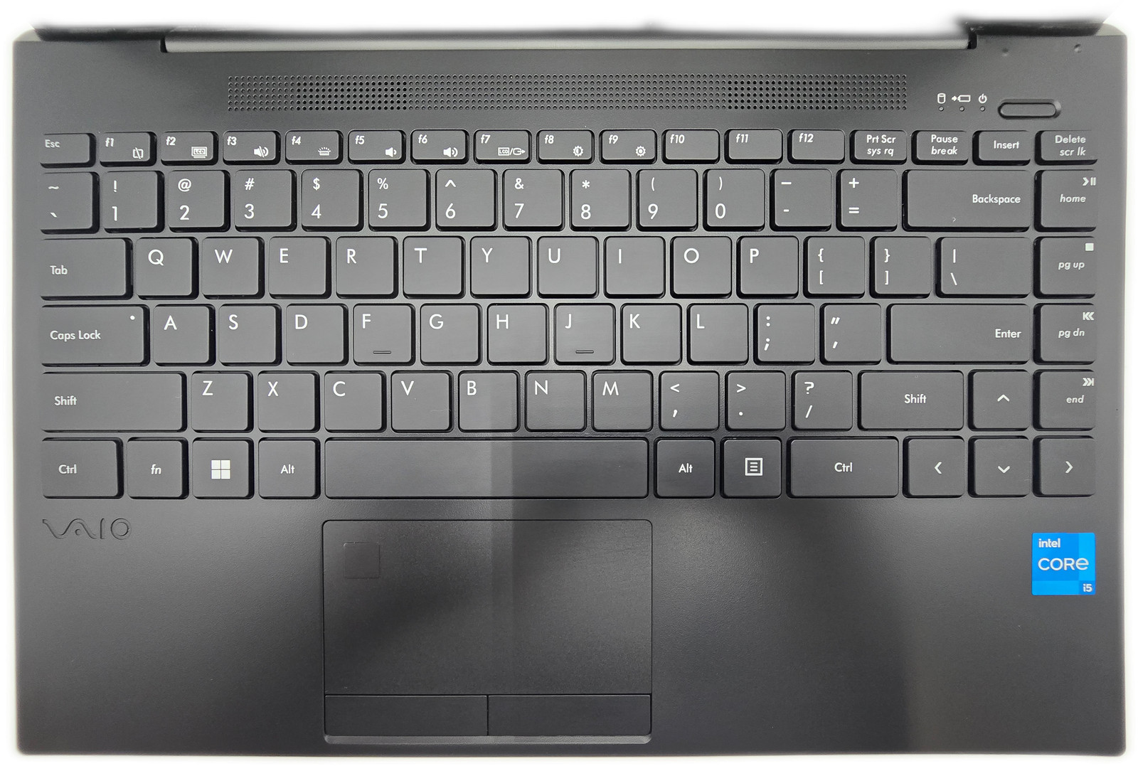 Sony Intel Core i5 12th Gen 8GB 512GB SSD Windows 11 Home