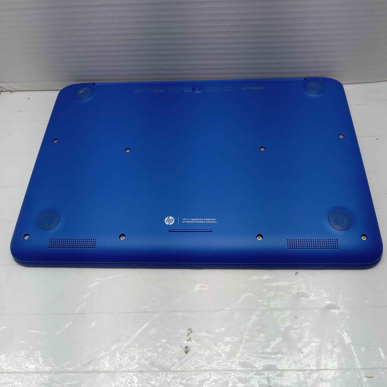 HP Stream 13-C010NR Windows 11 Laptop Celeron N2840 2GB RAM 32GB eMMC READ ^