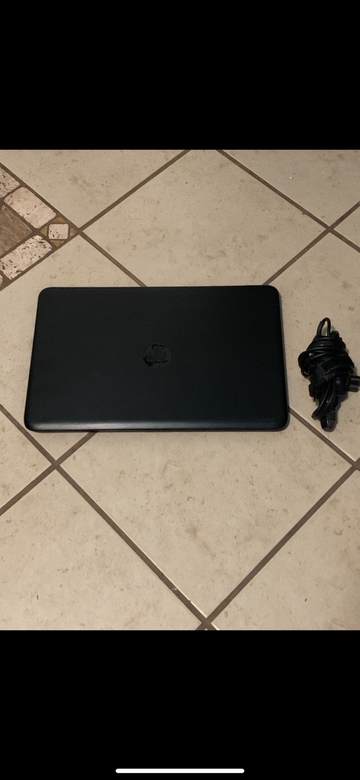 HP 15-dw0037wm 15.6″ i3 8th Gen 8GB RAM 1TB HDD Windows 10 Laptop