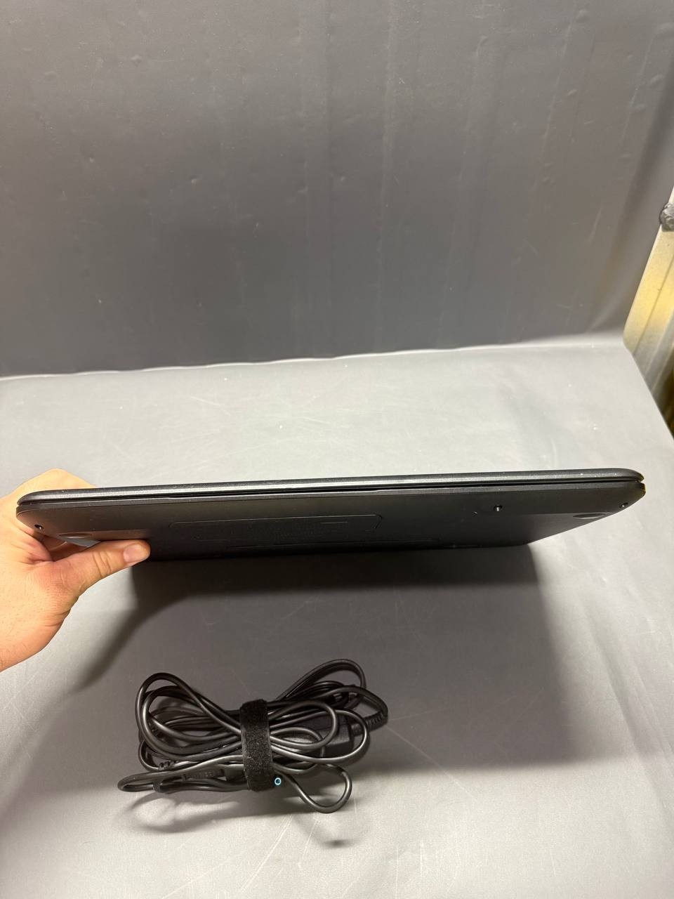 HP 15-f209wm Laptop – Intel Celeron N2840 – Read Description