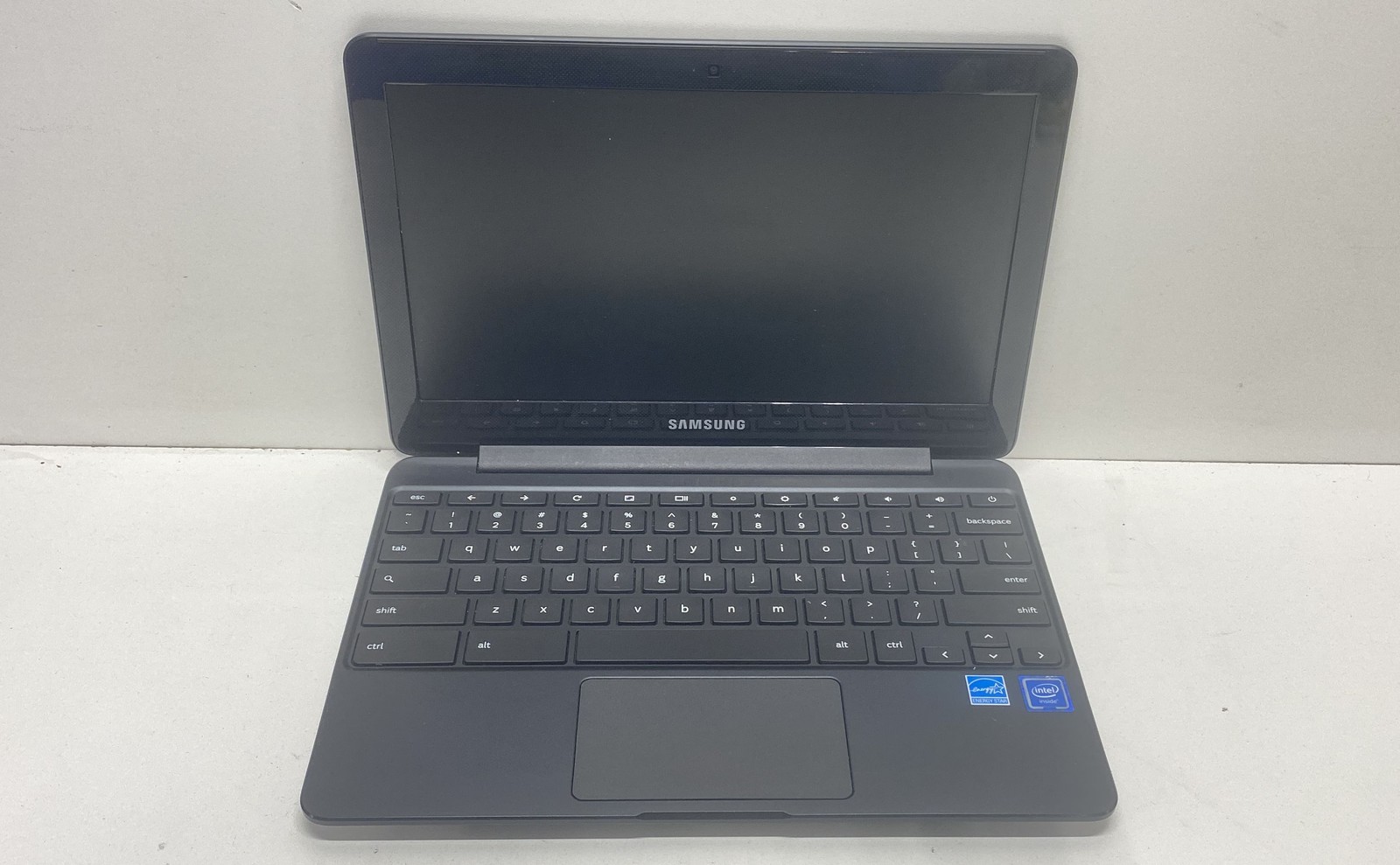 Samsung Chromebook 3 500C (XE500C13) 11.6″ Intel Celeron Processor Chrome OS