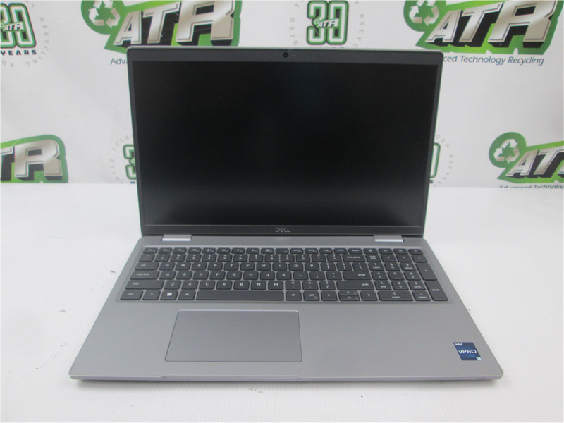 Dell Latitude 5530 Laptop i5 1245U 16GB 256GB SSD Win11 Pro COA