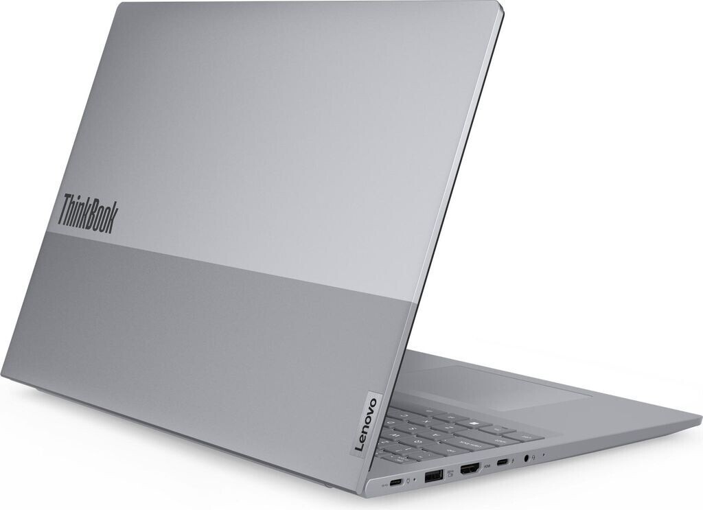 Lenovo ThinkBook 16 G8 IAL (16″) Ultra 5 225U, 16GB RAM 512GB